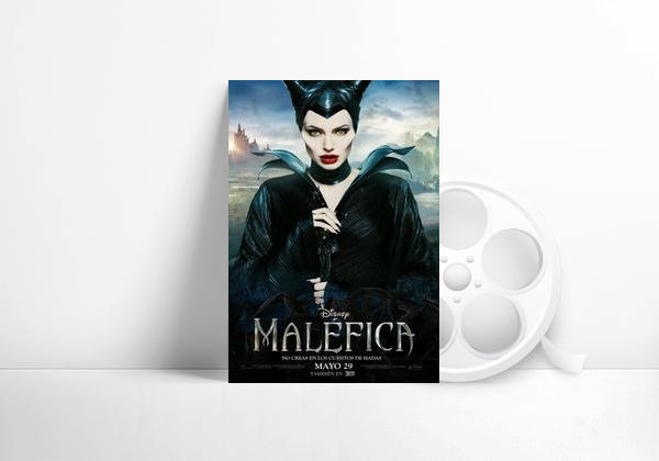 Movie Maléfica