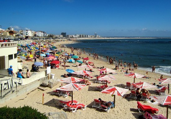 Place Figueira da Foz