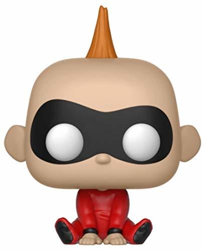 Game Funko - Disney Los Increibles 2 Idea Regalo