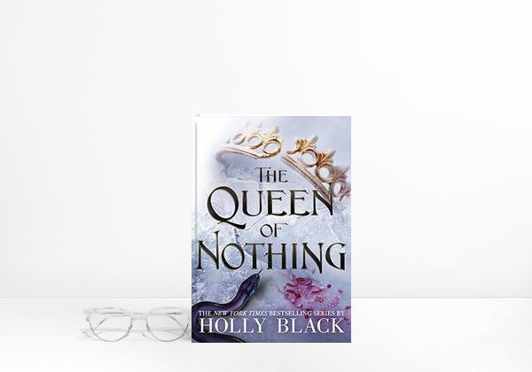 Book Holly Black