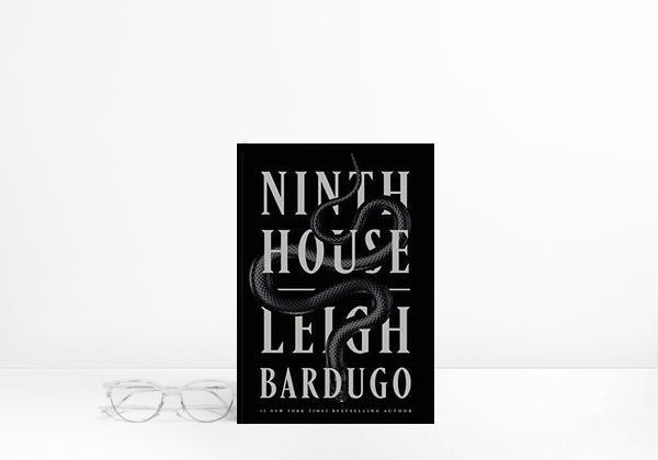 Book Ninth House