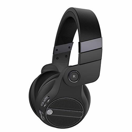 Electrónica FGHFDX Auricular bluetoothAuriculares Bluetooth Auriculares inalámbricos para Juegos Auriculares con micrófono para