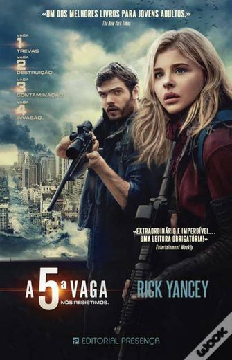 The 5th Wave