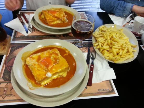 Restaurantes Taberna Belga