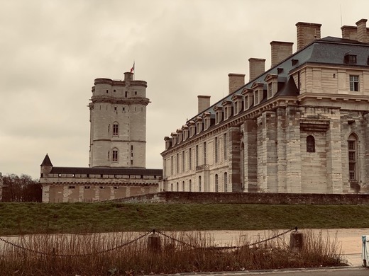 Château de Vincennes