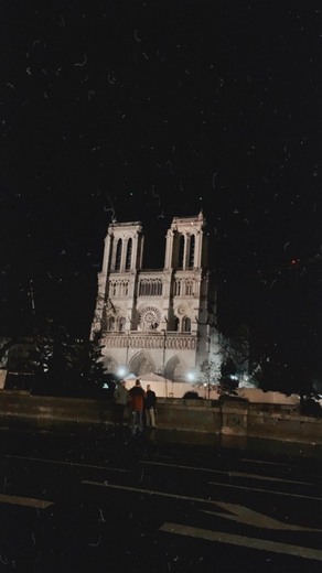 Catedral de Notre Dame