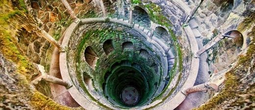 Quinta da regaleira 