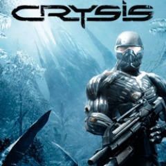 Fashion Crysis (PS3)

