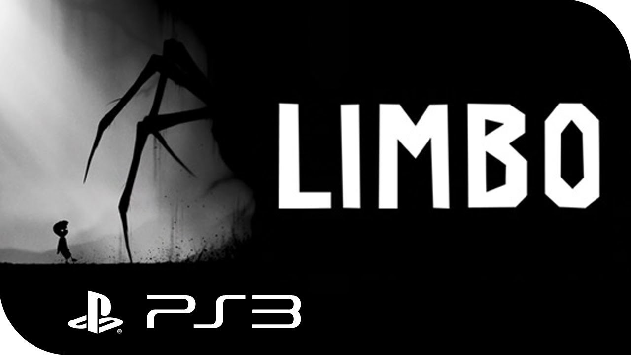 LIMBO (PS3)

