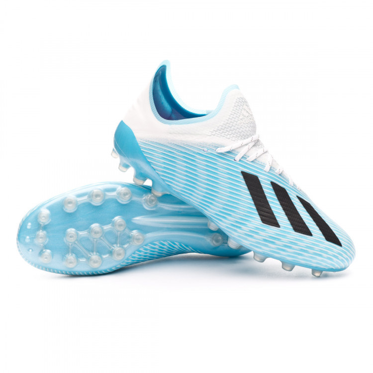 CHUTEIRA ADIDAS X 19.1 AG

