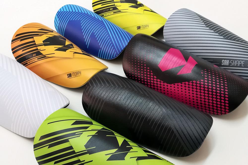 Moda SAK - SHINGUARDS