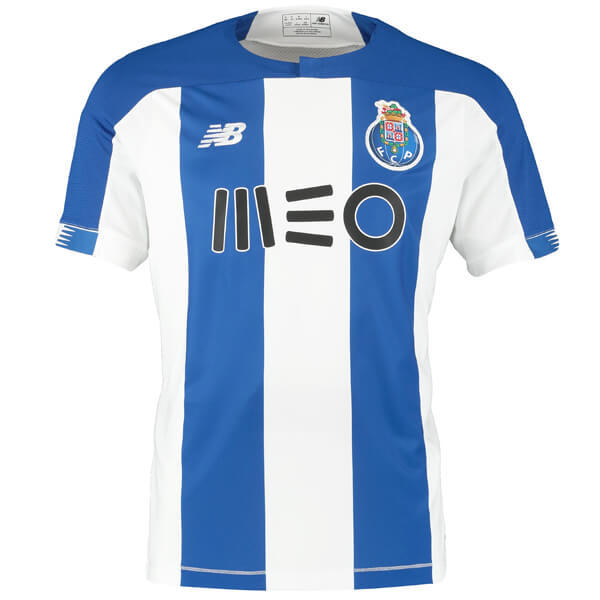 Fashion FC PORTO HOME SHIRT - 2019/2020