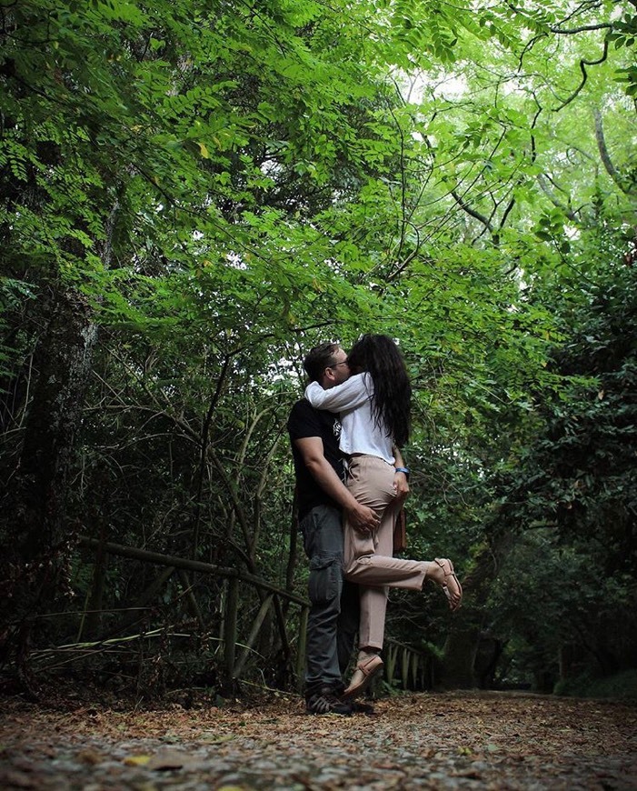 Amor em Mafra