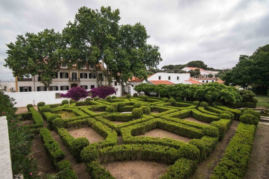 Place Quinta da Fidalga