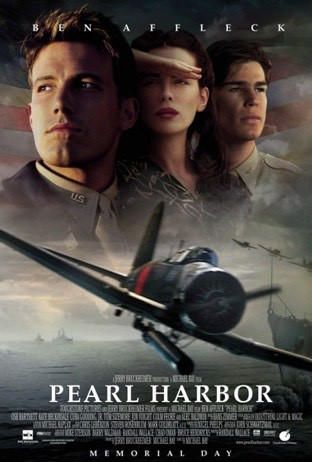 Pearl Harbor (film) - Wikipedia