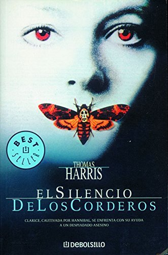 Libro El silencio de los corderos