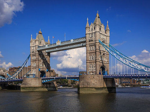 Tower Bridge