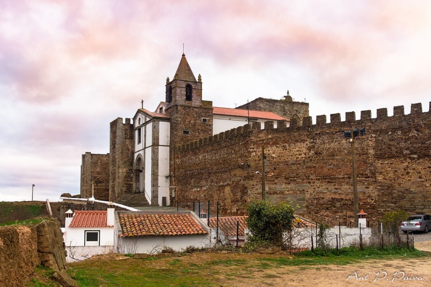 Place Mourão