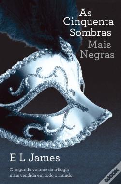 Book As Cinquenta Sombras de Grey