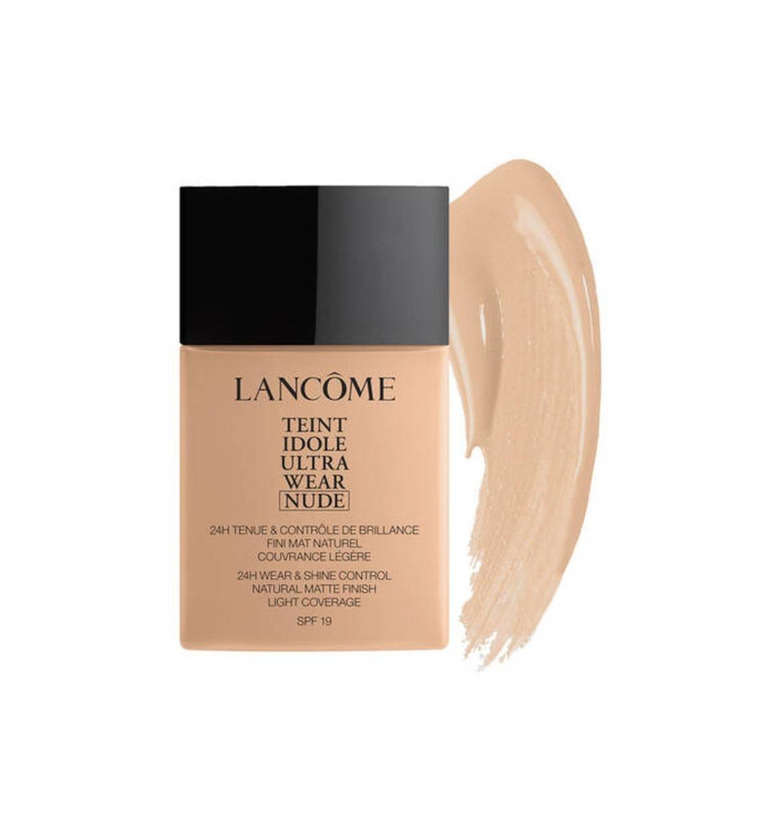 Producto Lancôme Teint Idole Ultra Wear Nude