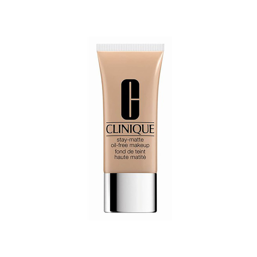 Producto Base Stay Matte Oil Free Clinique 