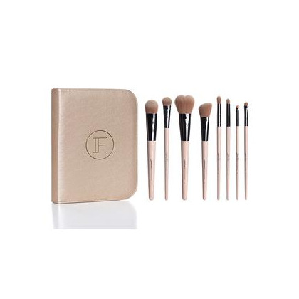 Producto Inês Franco • Kit Pincéis "The Perfect Collection"