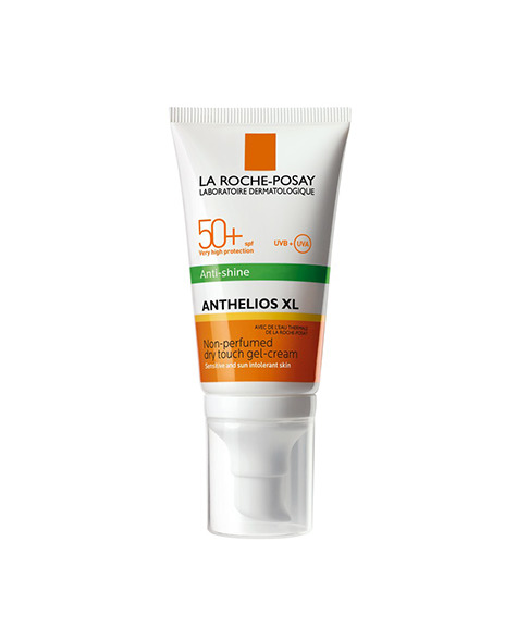 Producto Protetor Solar La Roche Posay Gel Creme