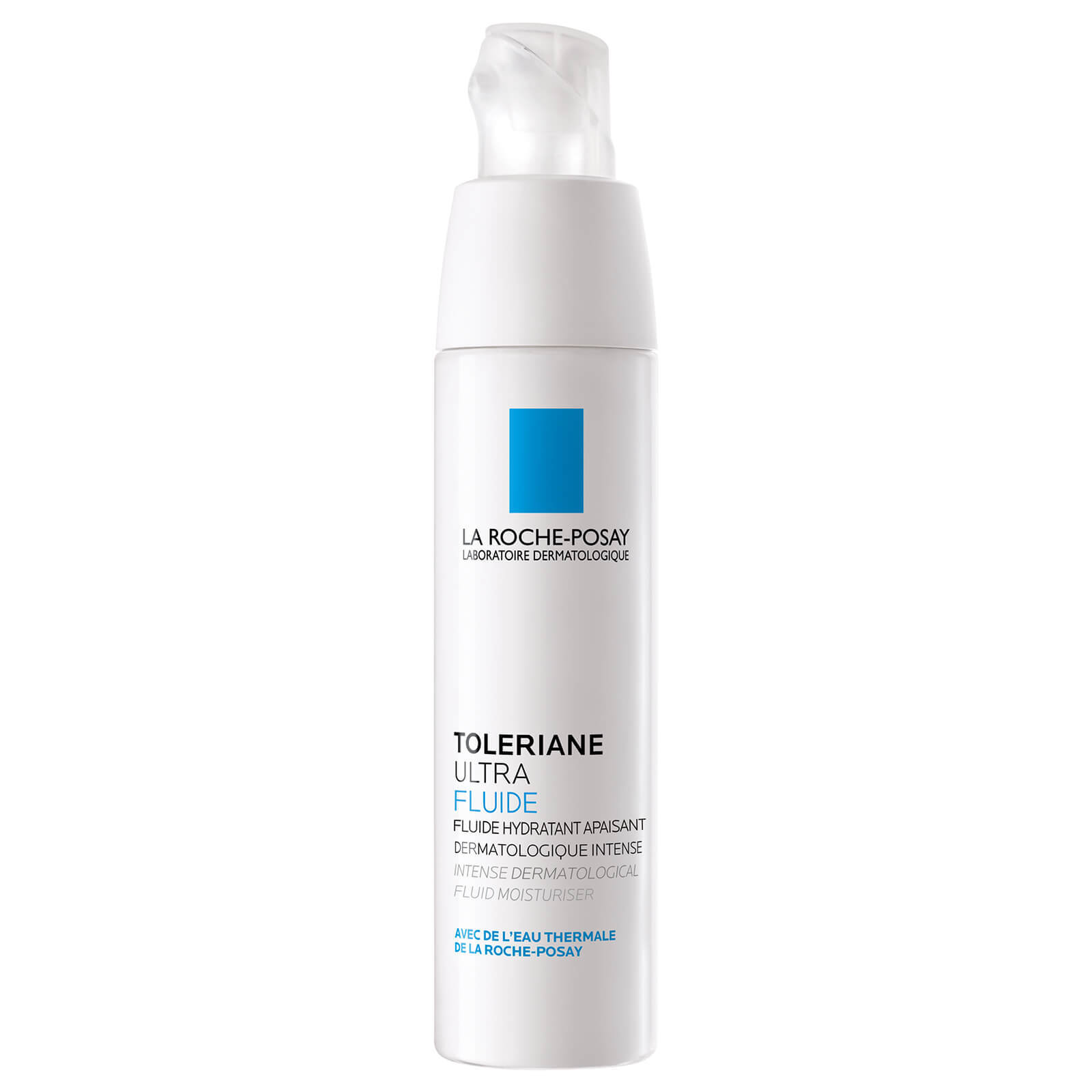 Producto Creme Toleriane Ultra Fluide La Roche Posay