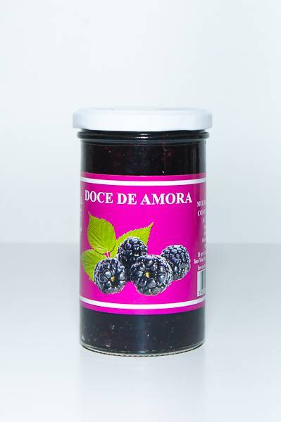 Product Doce de Amora