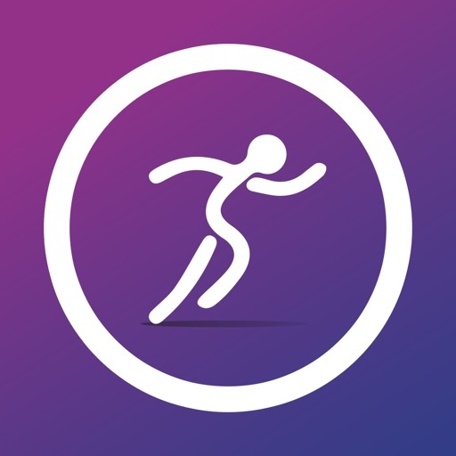 App FITAPP My Weight Loss Running