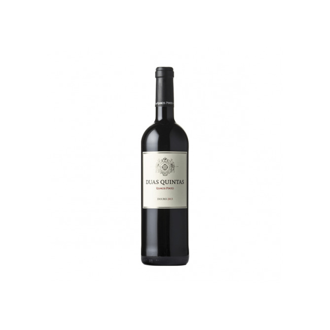 Producto Vinho Tinto Douro Duas Quintas