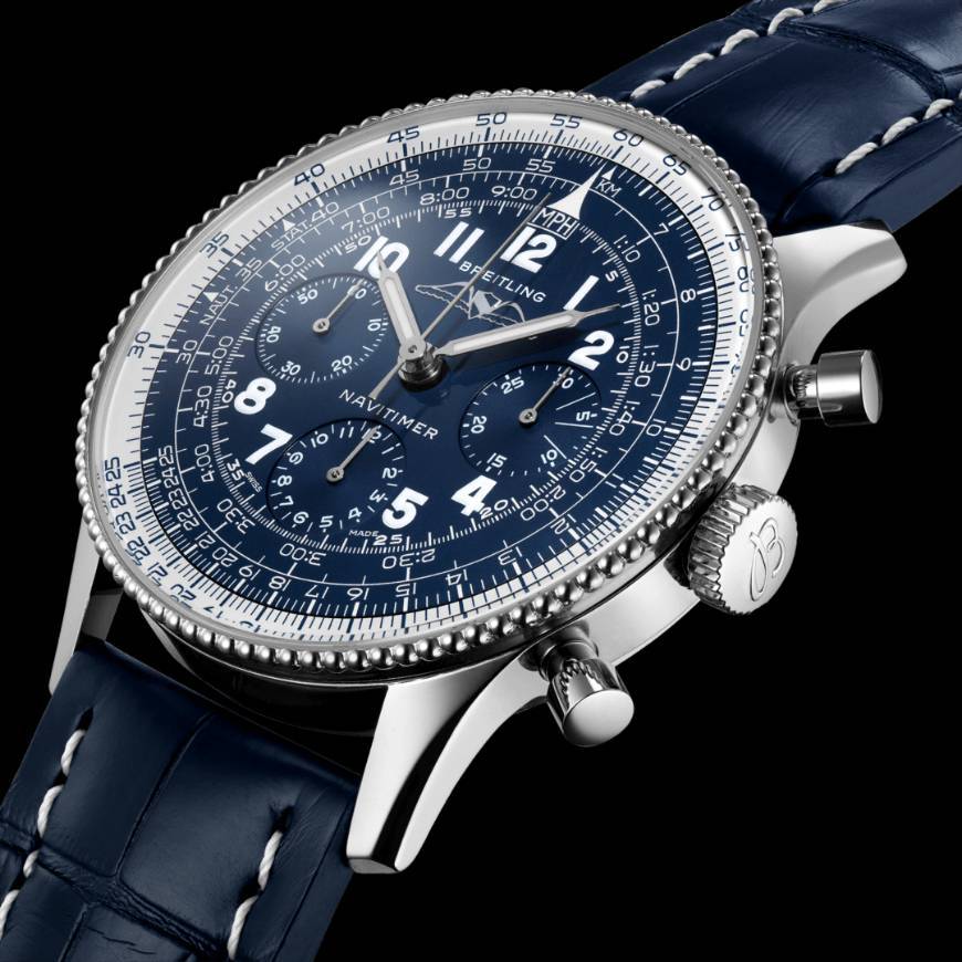 Product Breitling Navitimer 1959 Edition