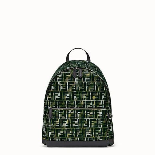 Mochila Fendi