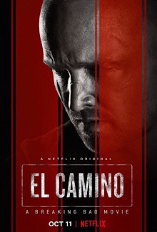 Movie El Camino: A Breaking Bad Movie