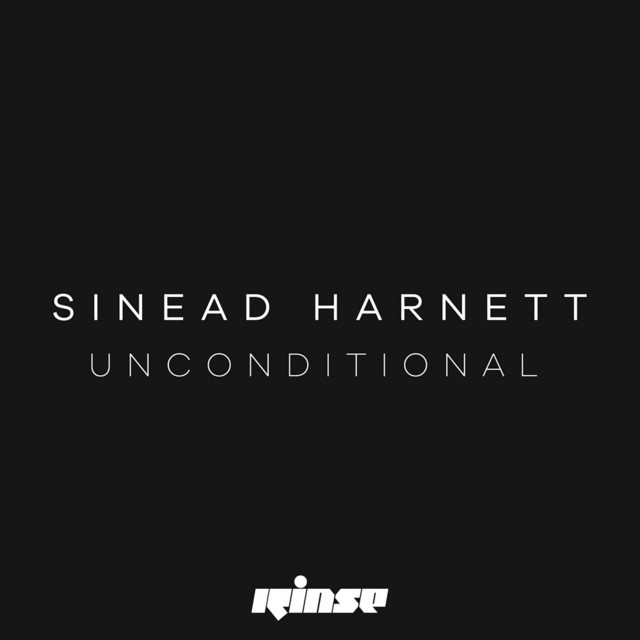 Canción Unconditional (Sonny Fodera Remix)