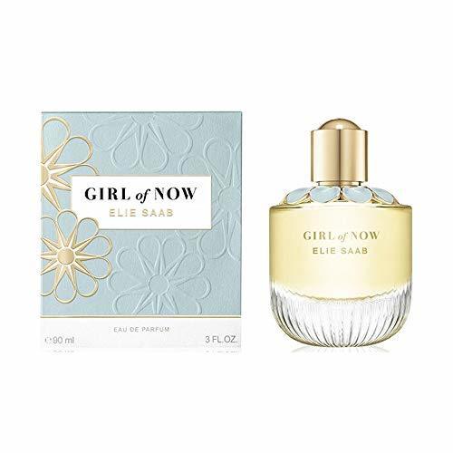 Social Elie Saab Girl Of Now Edp Vapo 90 Ml 90 g