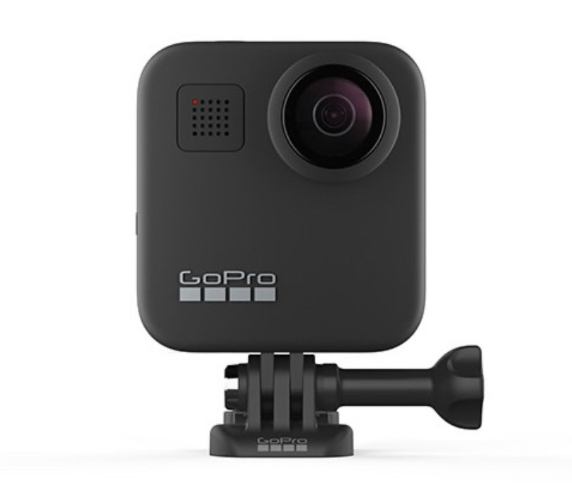 Moda GoPro Max | Colorfoto