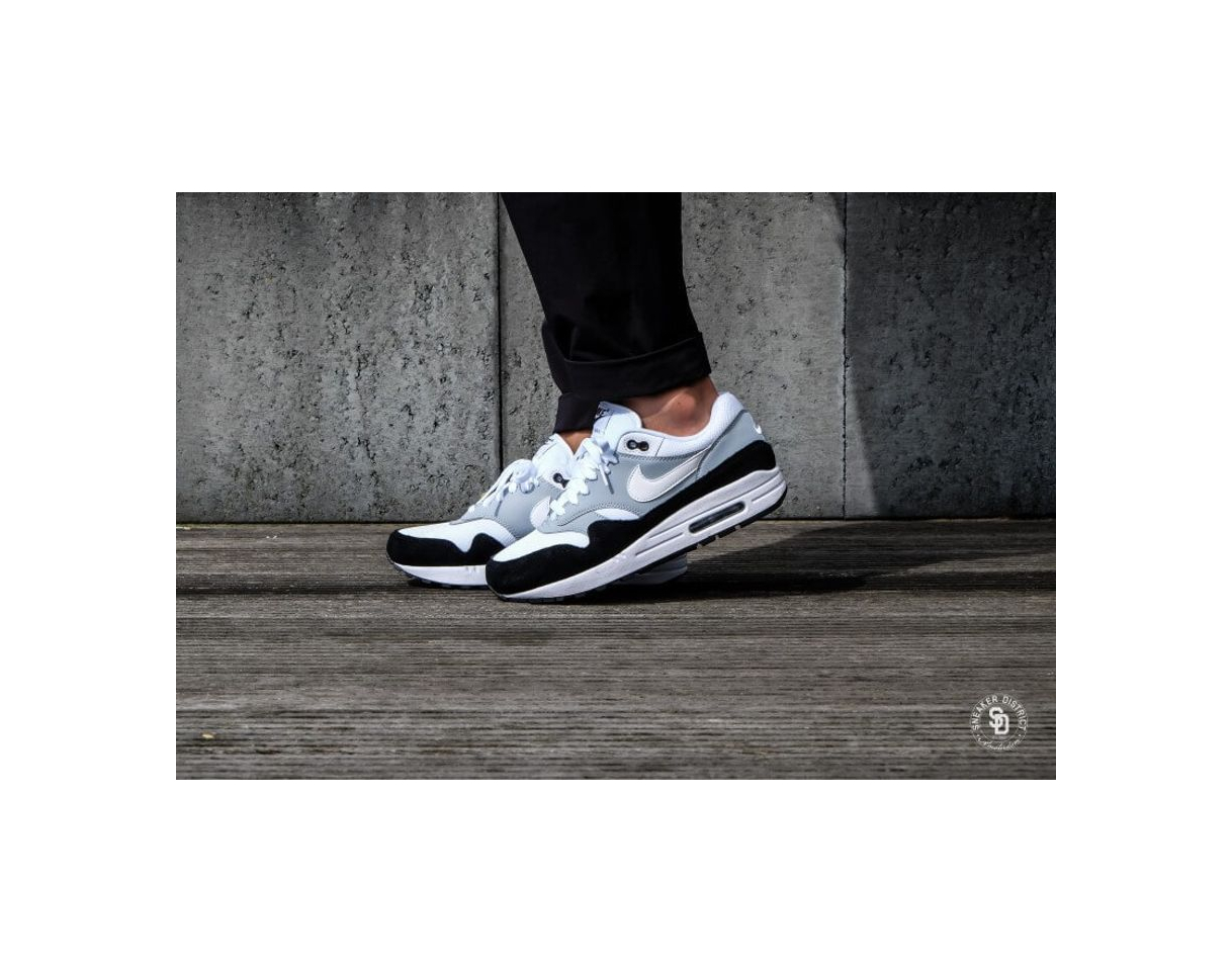 Product Nike Air Max 1 Wolf Grey White