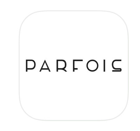 Apps ‎Parfois on the App Store