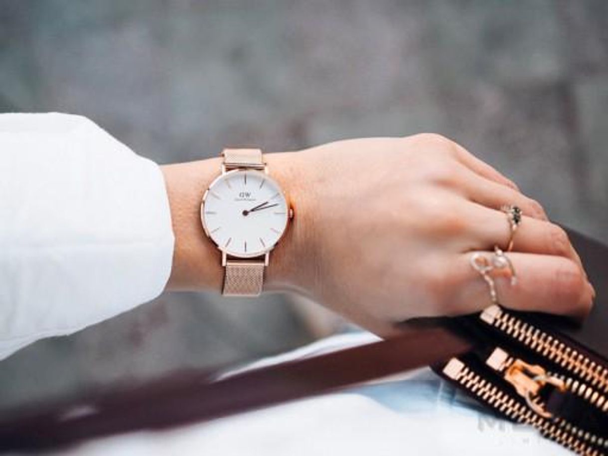 Fashion Daniel Wellington Classic 