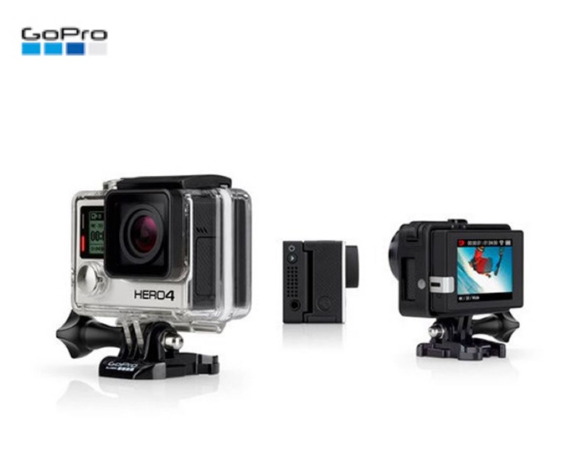 Fashion GoPro LCD Touch BacPac 