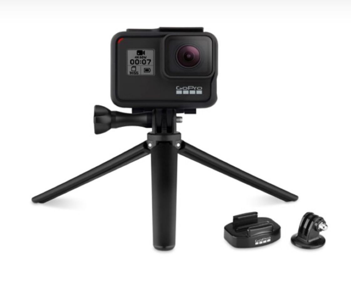 Fashion GoPro Tripod Mounts 