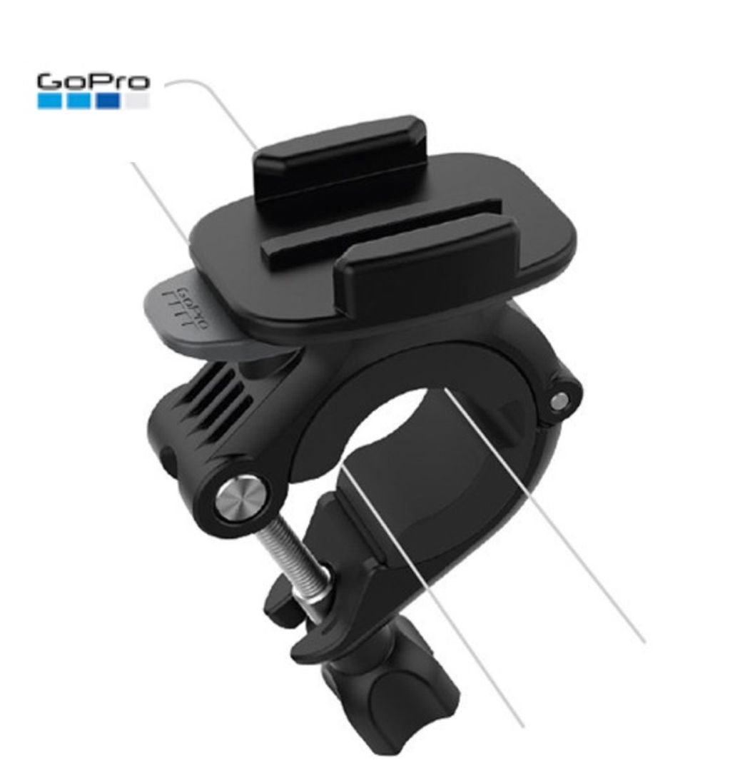 Fashion GoPro Suporte para Bicicleta 