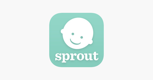 ‎Gravidez • Sprout na App Store