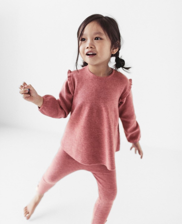 Social Sweater 