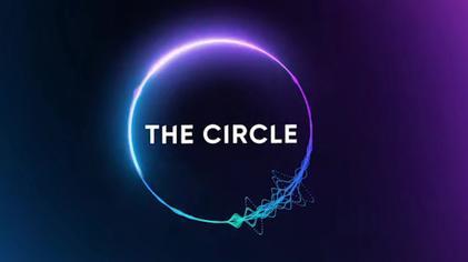 Serie The Circle: EE UU