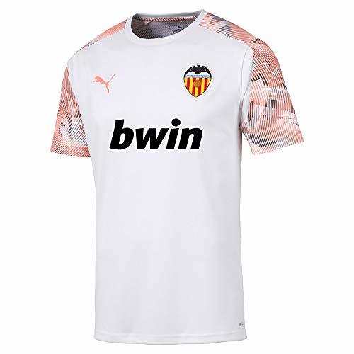 Social PUMA VCF Training Jersey Maillot