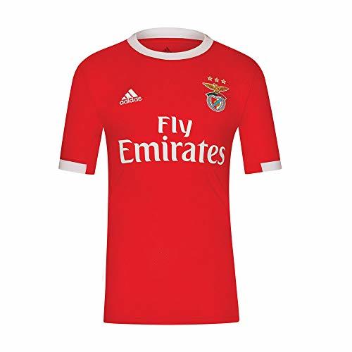 Social SL Benfica Camisola Principal 19/20