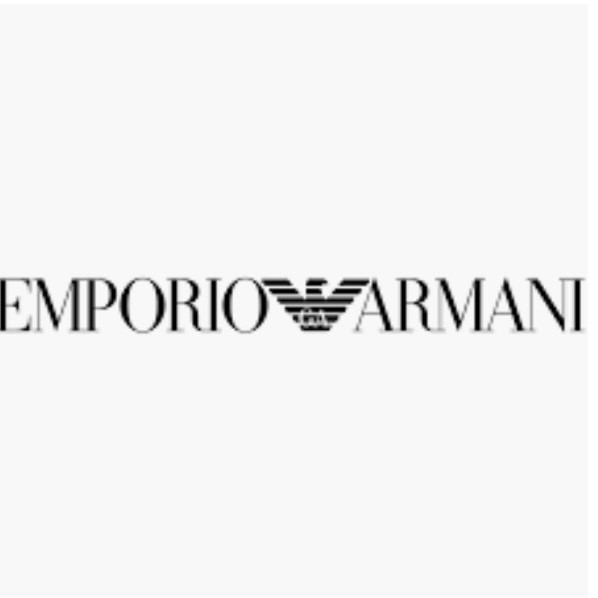 Fashion Emporio Armani