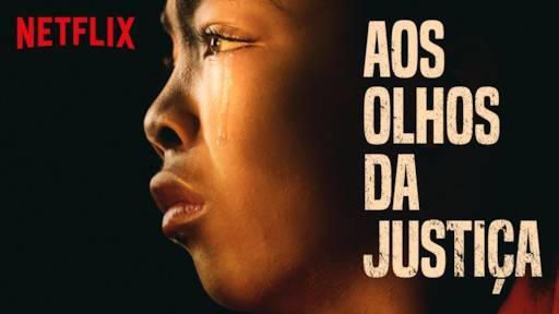 Aos Olhos da Justiça | Trailer oficial [HD] | Netflix - YouTube
